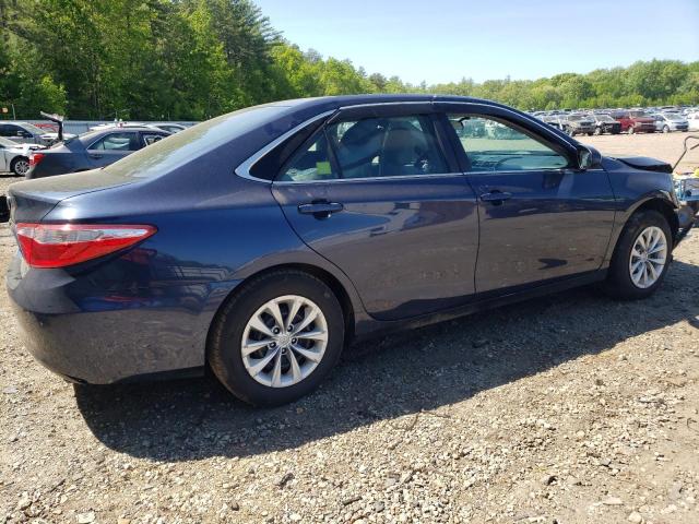 Photo 3 from auction – 2015 TOYOTA CAMRY LE with VIN 4T4BF1FK9FR510114