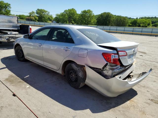 Zdjęcie 2 z aukcji – 2012 TOYOTA CAMRY BASE z VIN 4T4BF1FK8CR169848