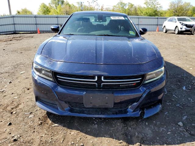 Photo 5 from auction – 2016 DODGE CHARGER SE with VIN 2C3CDXBG4GH112833