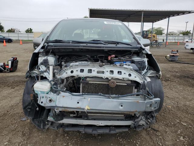 Photo 5 from auction – 2007 TOYOTA YARIS with VIN JTDJT923875050486