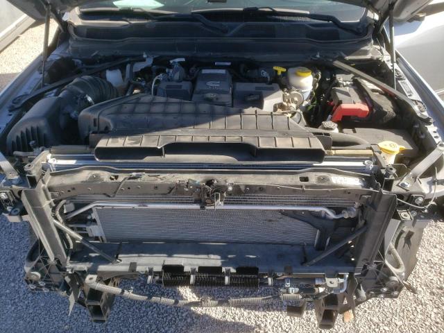 Photo 11 from auction – 2021 RAM 3500 LIMIT with VIN 3C63R3PL0MG596935