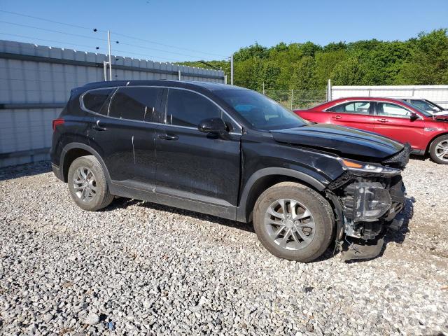 Photo 4 from auction – 2019 HYUNDAI SANTA FE S with VIN 5NMS33AD2KH011636