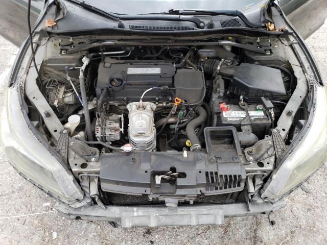 Photo 11 from auction – 2014 HONDA ACCORD SPO with VIN 1HGCR2F56EA288529