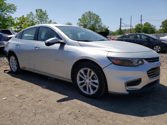 Photo 4 from auction – 2016 CHEVROLET MALIBU LT with VIN 1G1ZE5ST7GF205957