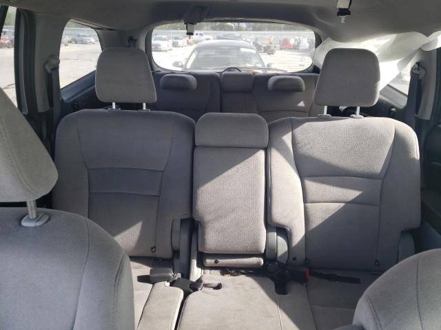 Photo 10 from auction – 2021 HONDA PILOT EX with VIN 5FNYF5H38MB014362