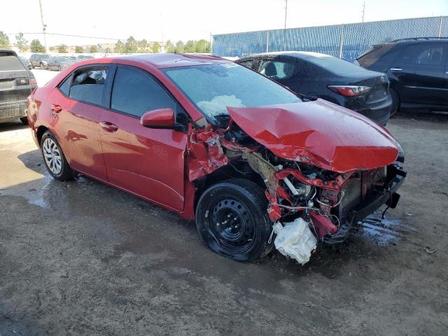 Photo 4 from auction – 2017 TOYOTA COROLLA L with VIN 2T1BURHE2HC753712