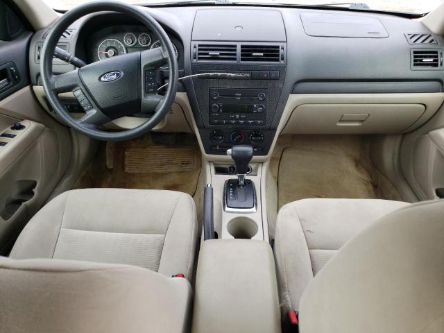 Photo 8 from auction – 2007 FORD FUSION SE with VIN 3FAHP07137R126902