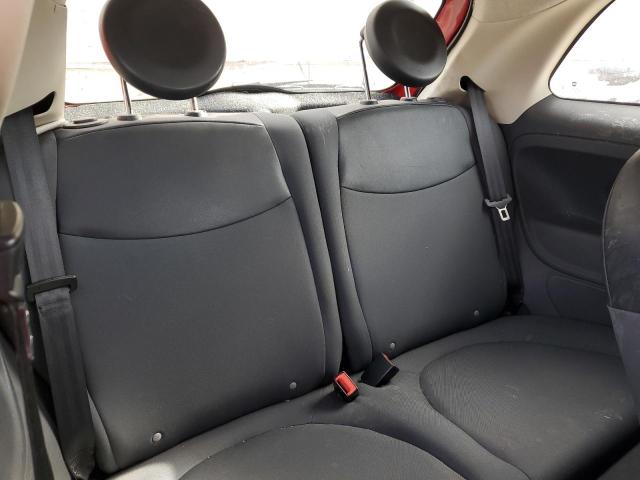 Zdjęcie 10 z aukcji – 2013 FIAT 500 POP z VIN 3C3CFFAR7DT688720