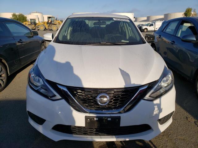 Photo 5 from auction – 2016 NISSAN SENTRA S with VIN 3N1AB7APXGL672425