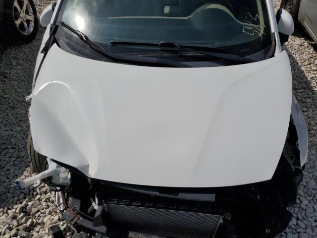 Photo 11 from auction – 2012 KIA RIO LX with VIN KNADM4A36C6052480