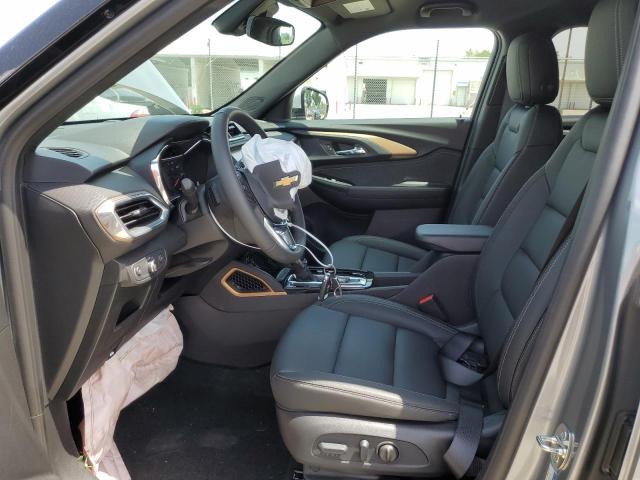 Photo 7 from auction – 2023 CHEVROLET TRAILBLAZE with VIN KL79MVSL4PB063453