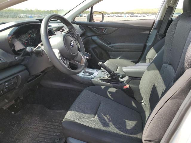 Photo 7 from auction – 2021 SUBARU IMPREZA PR with VIN 4S3GKAD60M3601281