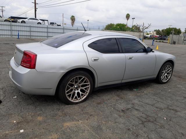 Foto 3 de la subasta – 2008 DODGE CHARGER con VIN 2B3KA43G68H227451