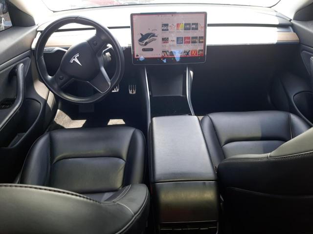 Photo 8 from auction – 2019 TESLA MODEL 3 with VIN 5YJ3E1EA8KF309984