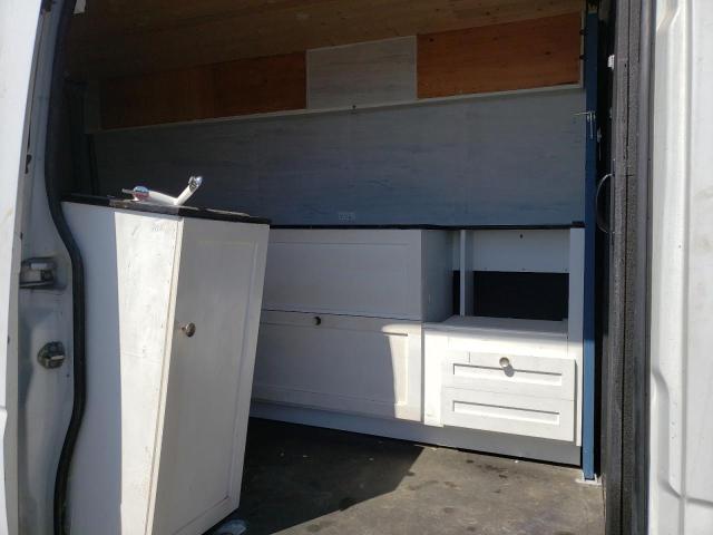 Photo 11 from auction – 2008 DODGE SPRINTER 2 with VIN WD0PE745885347886