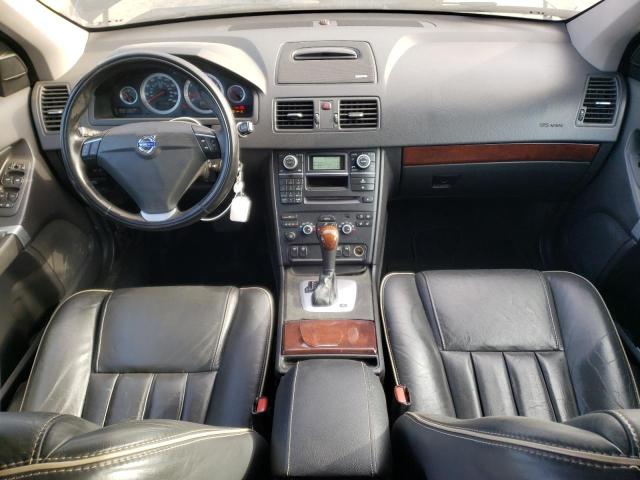 Photo 8 from auction – 2013 VOLVO XC90 3.2 with VIN YV4952CZ7D1650181