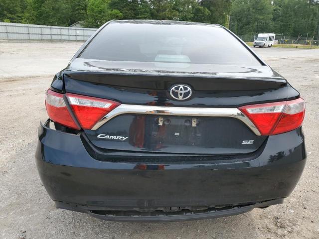 Photo 6 from auction – 2017 TOYOTA CAMRY LE with VIN 4T1BF1FK5HU682900