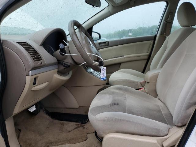 Photo 7 from auction – 2012 NISSAN SENTRA 2.0 with VIN 3N1AB6APXCL762629