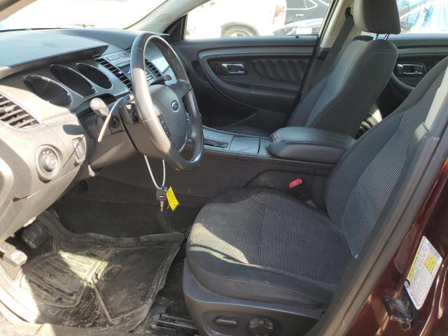 Photo 7 from auction – 2011 FORD TAURUS SEL with VIN 1FAHP2EW4BG158817