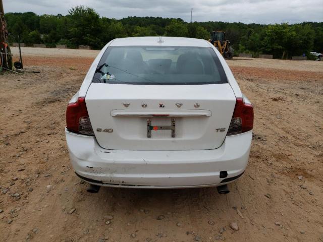 Photo 6 from auction – 2011 VOLVO S40 T5 with VIN YV1672MS1B2544277