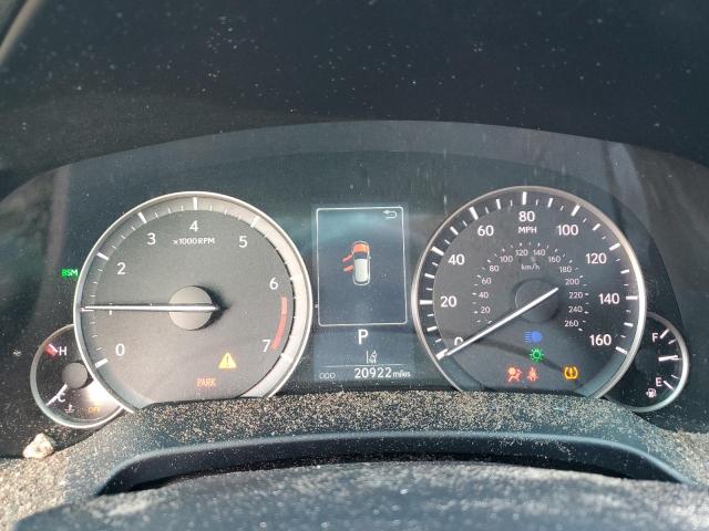 Photo 9 from auction – 2021 LEXUS RX 350 with VIN 2T2HZMAA0MC211603