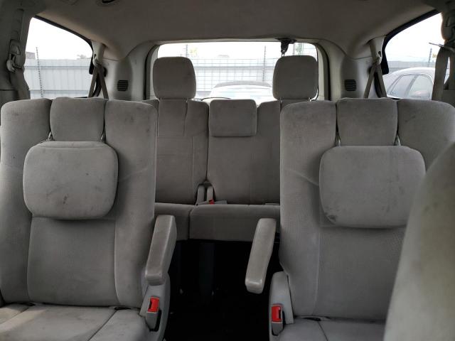 Photo 10 from auction – 2012 DODGE GRAND CARA with VIN 2C4RDGCG5CR274253