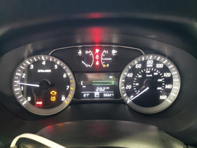 Photo 9 from auction – 2014 NISSAN SENTRA S with VIN 3N1AB7AP0EL663665