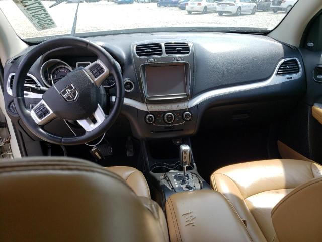 Photo 8 from auction – 2014 DODGE JOURNEY LI with VIN 3C4PDCDG9ET135175