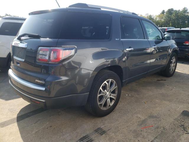 Photo 3 from auction – 2014 GMC ACADIA SLT with VIN 1GKKVSKDXEJ238675