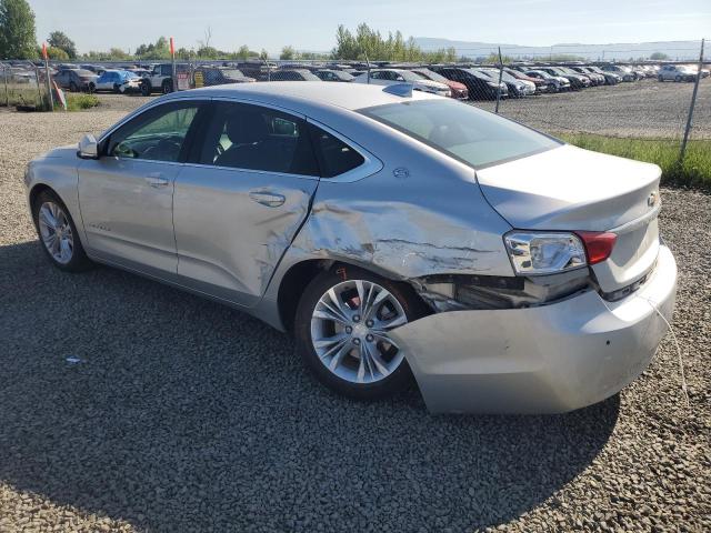 Photo 2 from auction – 2015 CHEVROLET IMPALA LT with VIN 2G1115SL7F9227764