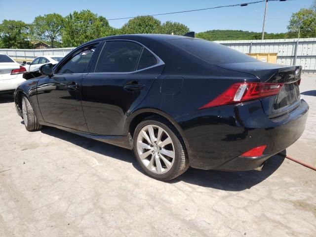 Photo 2 from auction – 2015 LEXUS IS 250 with VIN JTHBF1D2XF5074593