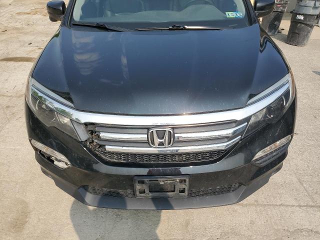 Photo 12 from auction – 2016 HONDA PILOT EXL with VIN 5FNYF6H50GB123152