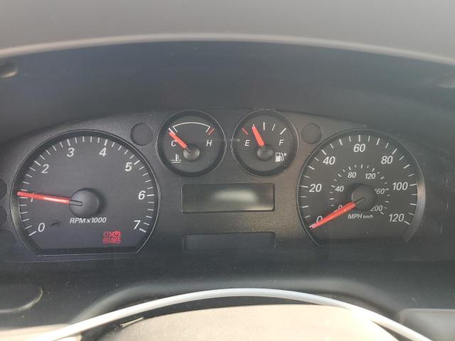 Photo 9 from auction – 2007 FORD TAURUS SE with VIN 1FAFP53U27A110012