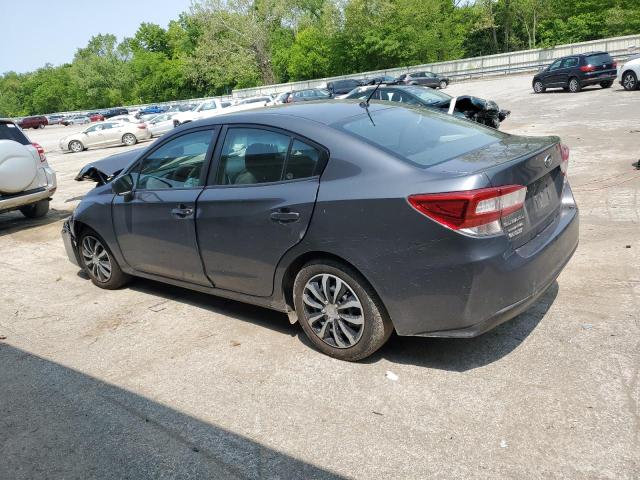 Photo 2 from auction – 2019 SUBARU IMPREZA with VIN 4S3GKAA67K3617186