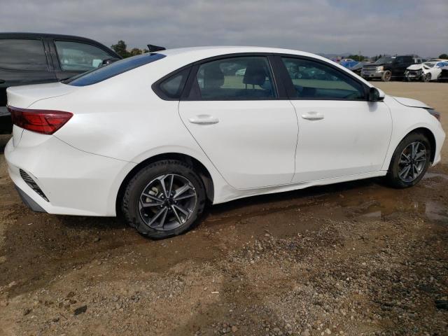 Photo 3 from auction – 2022 KIA FORTE FE with VIN 3KPF24AD0NE479645