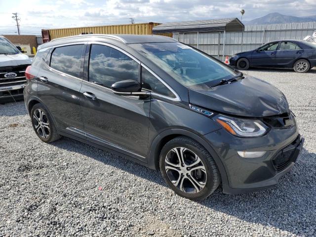 Photo 4 from auction – 2017 CHEVROLET BOLT EV PR with VIN 1G1FX6S04H4151071