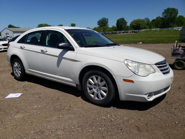 Photo 4 from auction – 2010 CHRYSLER SEBRING with VIN 1C3CC4FB6AN100570