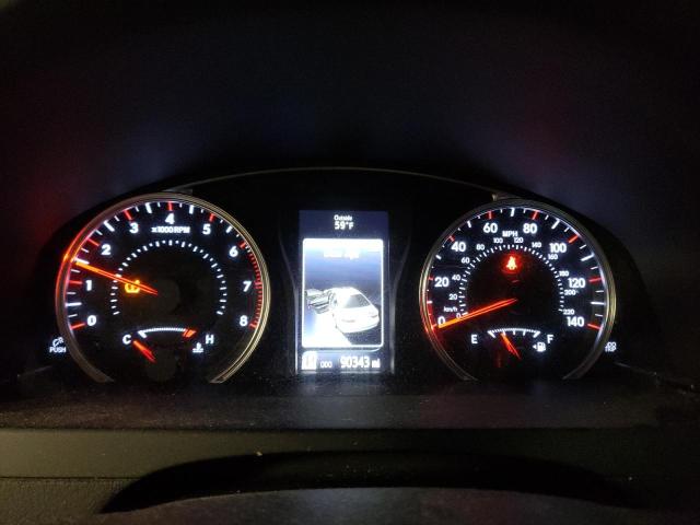 Photo 9 from auction – 2016 TOYOTA CAMRY LE with VIN 4T1BF1FK2GU206618