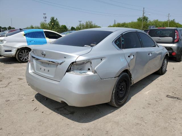 صورة رقم 3 من المزاد - 2015 NISSAN ALTIMA 2.5 مع VIN 1N4AL3AP1FC235058