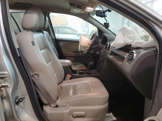 Photo 7 from auction – 2008 FORD TAURUS X S with VIN 1FMDK02W08GA06022