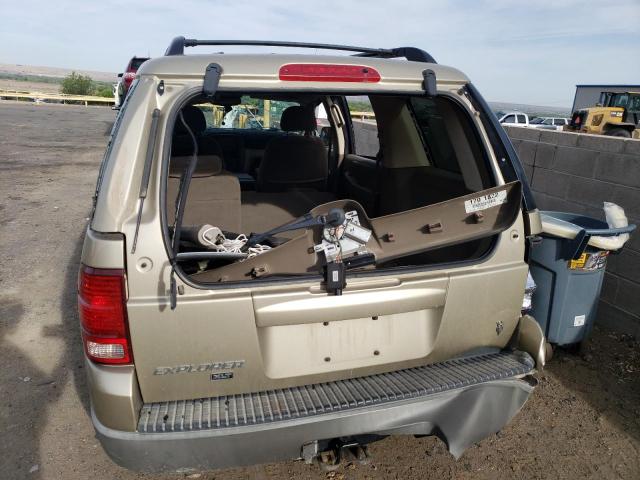 Photo 6 from auction – 2002 FORD EXPLORER X with VIN 1FMZU73W42ZC74977
