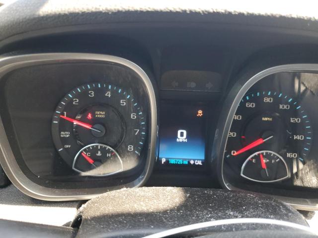 Photo 9 from auction – 2015 CHEVROLET MALIBU LS with VIN 1G11B5SL8FF108156