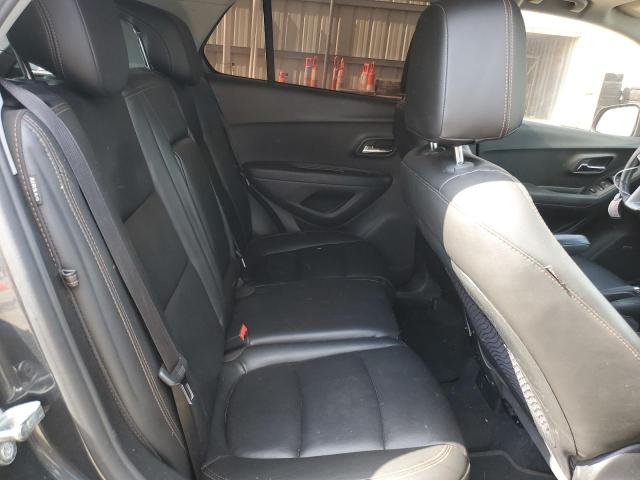 Photo 11 from auction – 2017 CHEVROLET TRAX PREMI with VIN 3GNCJMSB1HL141567