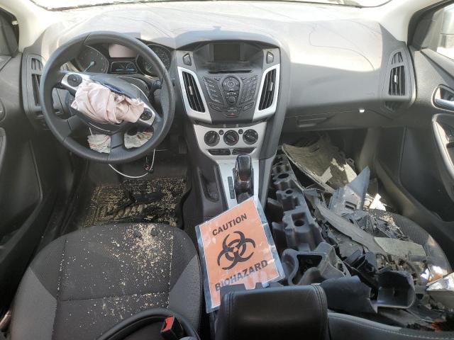 Photo 8 from auction – 2014 FORD FOCUS SE with VIN 1FADP3F29EL457506