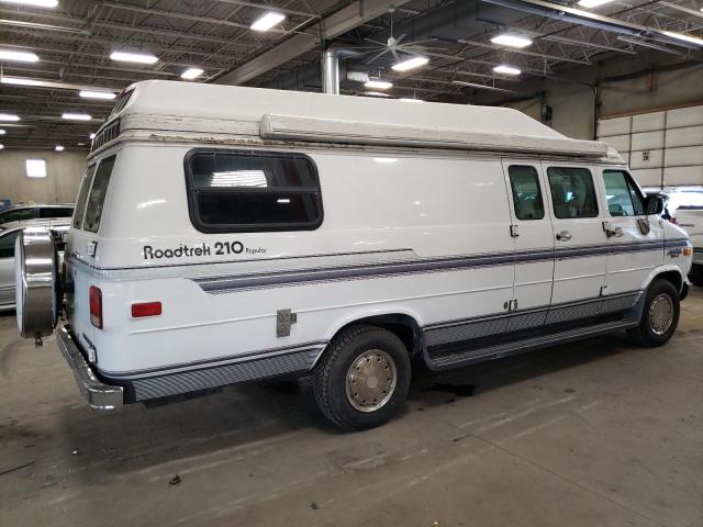 Photo 3 from auction – 1994 CHEVROLET G30 with VIN 1GBGG39K3RF135763