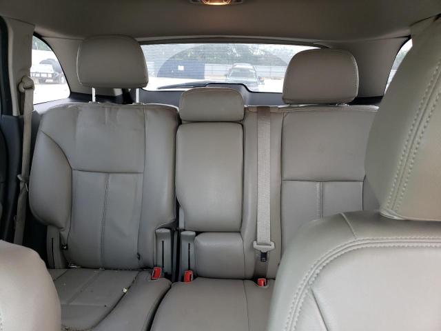 Photo 10 from auction – 2014 FORD EDGE SE with VIN 2FMDK3GC3EBB46486