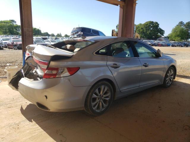 Photo 3 from auction – 2013 HYUNDAI AZERA with VIN KMHFG4JG4DA246201