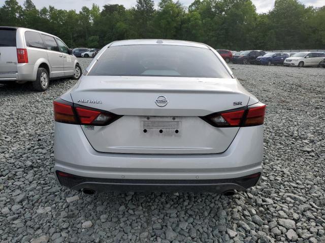 Photo 6 from auction – 2020 NISSAN ALTIMA SR with VIN 1N4BL4CVXLC130293