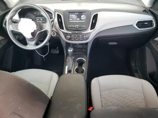 Photo 8 from auction – 2018 CHEVROLET EQUINOX LT with VIN 2GNAXSEV4J6226266