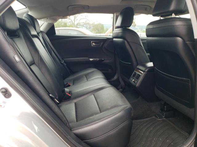 Photo 10 from auction – 2014 TOYOTA AVALON HYB with VIN 4T1BD1EB8EU022756